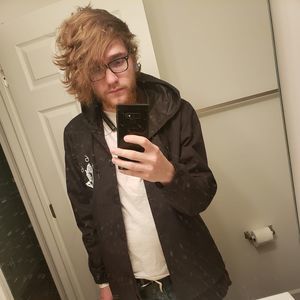 Meet your Posher, Bryan